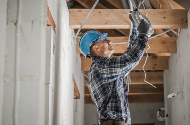 Best Electrical Wiring Services  in Ross, CA