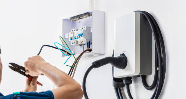 Best Emergency Electrical Repair  in Ross, CA