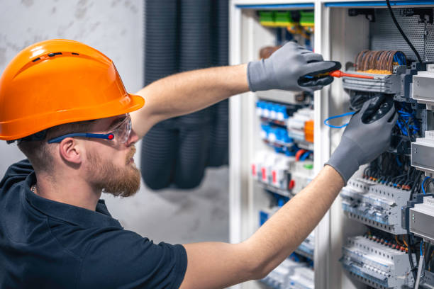 Best Residential Electrician Services  in Ross, CA